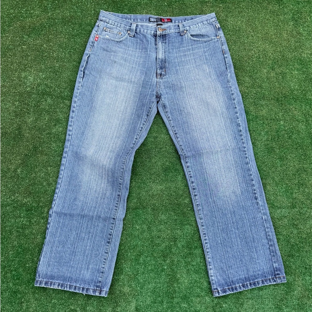 Southpole Denim